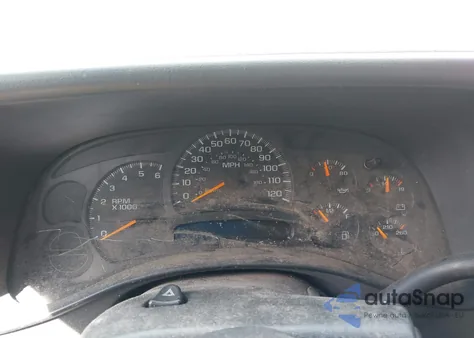 2004 Chevrolet Avalanche 1500 from USA, damaged, VIN 3GNEC12T84G146486